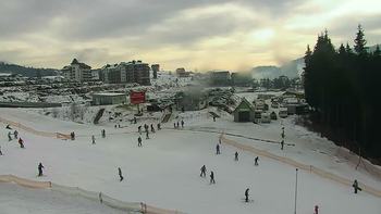 Буковель 28 грудня 2017 року, 2017-12-28 10:00