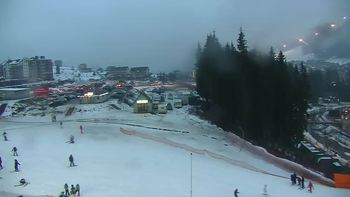 Буковель 2 січня 2018 року, 2018-01-02 16:00