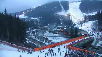 Буковель 12 січня 2018 року, 2018-01-12 16:00