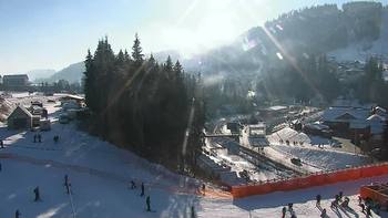 Буковель 15 січня 2018 року, 2018-01-15 10:00