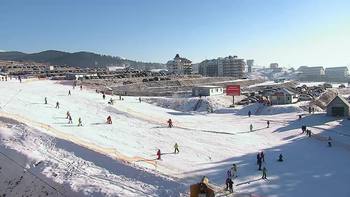 Буковель 16 січня 2018 року, 2018-01-16 10:00