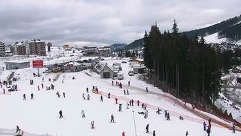 Буковель 18 січня 2018 року, 2018-01-18 13:00