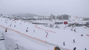 Буковель 19 січня 2018 року, 2018-01-19 10:00