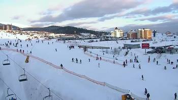 Буковель 20 січня 2018 року, 2018-01-20 16:00