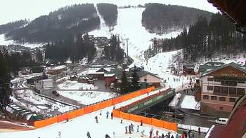 Буковель 30 січня 2018 року, 2018-01-30 10:00