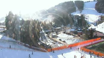 Буковель 31 січня 2018 року, 2018-01-31 10:00