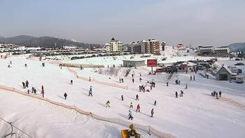 Буковель 7 лютого 2018 року, 2018-02-07 16:00