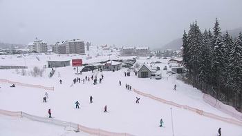 Буковель 9 лютого 2018 року, 2018-02-09 10:00