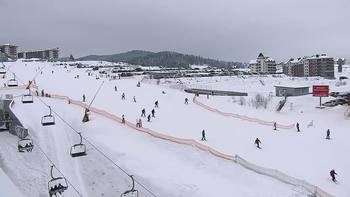 Буковель 11 лютого 2018 року, 2018-02-11 10:00