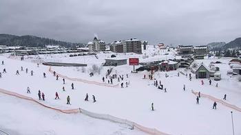 Буковель 12 лютого 2018 року, 2018-02-12 10:00