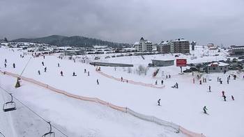 Буковель 12 лютого 2018 року, 2018-02-12 16:00