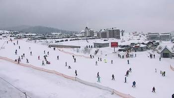 Буковель 13 лютого 2018 року, 2018-02-13 10:00
