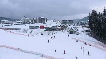 Буковель 13 лютого 2018 року, 2018-02-13 16:00