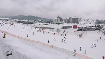 Буковель 18 лютого 2018 року, 2018-02-18 10:00