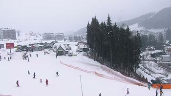 Буковель 21 лютого 2018 року, 2018-02-21 16:00