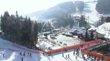 Буковель 26 лютого 2018 року, 2018-02-26 10:00