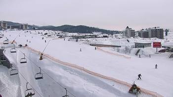 Буковель 27 лютого 2018 року, 2018-02-27 10:00