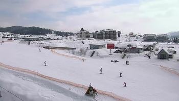 Буковель 28 лютого 2018 року, 2018-02-28 10:00