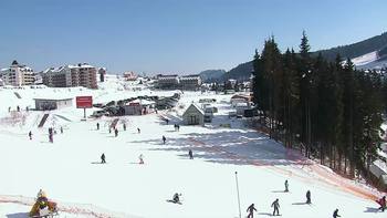 Буковель 1 березня 2018 року, 2018-03-01 13:00