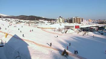 Буковель 1 березня 2018 року, 2018-03-01 16:00