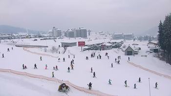 Буковель 3 березня 2018 року, 2018-03-03 13:00