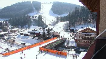 Буковель 4 березня 2018 року, 2018-03-04 13:00