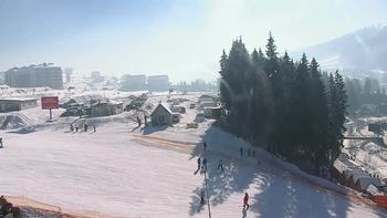 Буковель 5 березня 2018 року, 2018-03-05 10:00
