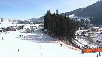 Буковель 5 березня 2018 року, 2018-03-05 13:00