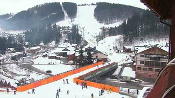 Буковель 6 березня 2018 року, 2018-03-06 10:00
