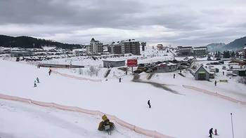Буковель 6 березня 2018 року, 2018-03-06 16:00