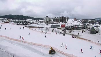 Буковель 7 березня 2018 року, 2018-03-07 13:00