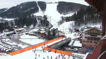 Буковель 7 березня 2018 року, 2018-03-07 16:00
