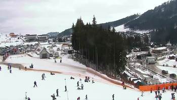 Буковель 8 березня 2018 року, 2018-03-08 13:00