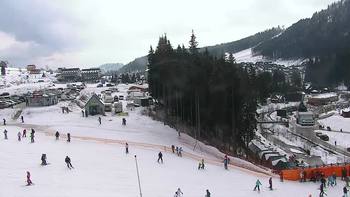 Буковель 9 березня 2018 року, 2018-03-09 10:00