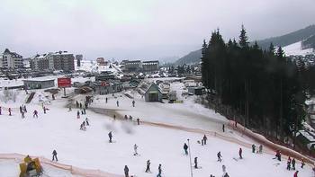 Буковель 9 березня 2018 року, 2018-03-09 16:00