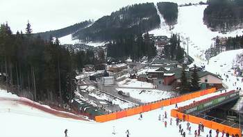Буковель 12 березня 2018 року, 2018-03-12 10:00
