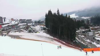 Буковель 13 березня 2018 року, 2018-03-13 10:00