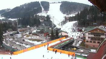 Буковель 15 березня 2018 року, 2018-03-15 13:00