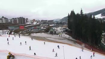 Буковель 17 березня 2018 року, 2018-03-17 10:00