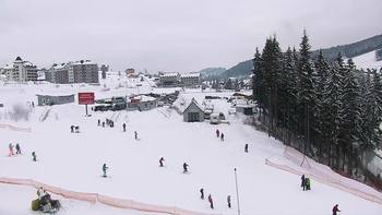 Буковель 19 березня 2018 року, 2018-03-19 13:00