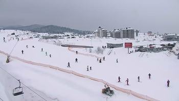 Буковель 19 березня 2018 року, 2018-03-19 16:00