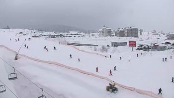 Буковель 20 березня 2018 року, 2018-03-20 13:00