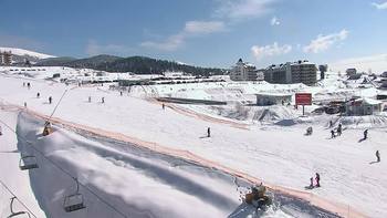 Буковель 21 березня 2018 року, 2018-03-21 10:00
