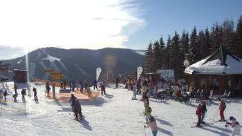 Буковель 22 березня 2018 року, 2018-03-22 16:00
