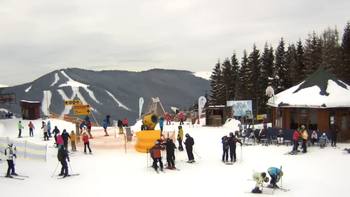 Буковель 23 березня 2018 року, 2018-03-23 10:00