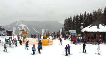 Буковель 23 березня 2018 року, 2018-03-23 13:00