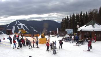 Буковель 25 березня 2018 року, 2018-03-25 16:00