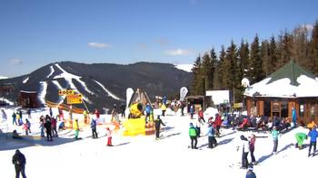 Буковель 26 березня 2018 року, 2018-03-26 10:00