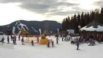 Буковель 26 березня 2018 року, 2018-03-26 16:00