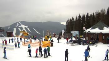 Буковель 27 березня 2018 року, 2018-03-27 10:00